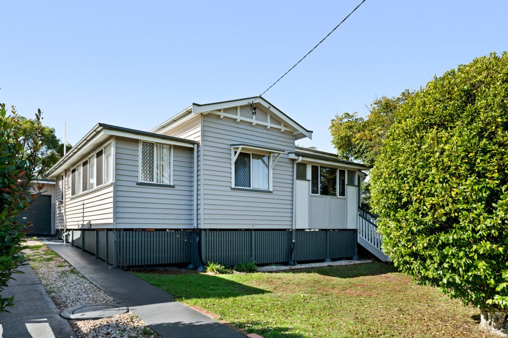 Sold - 6 Hume Street - New Property in North Toowoomba - Real Estate by Heston Marino