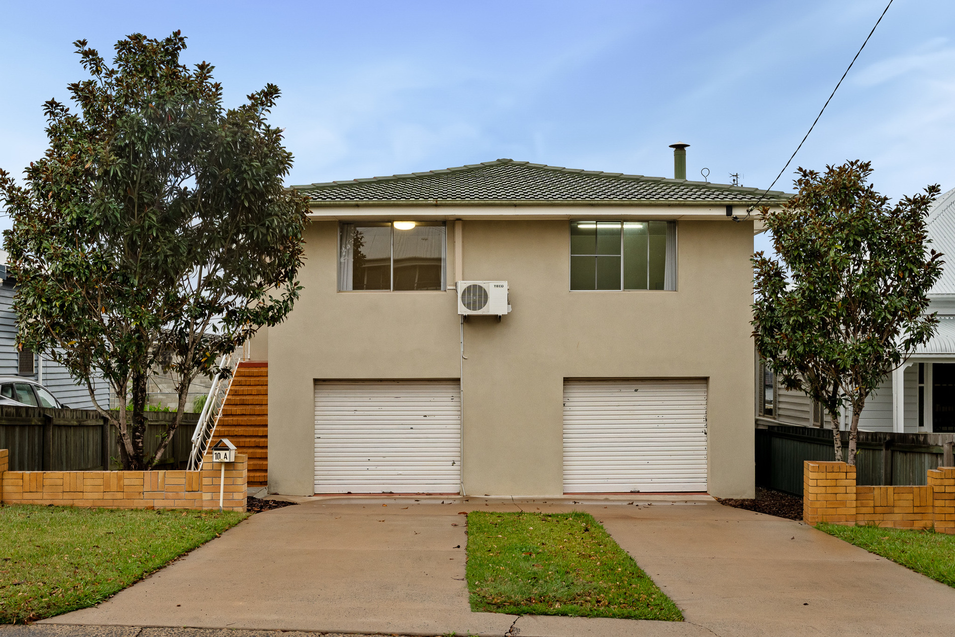 For Sale - 10a Kenric Street - New Property in Toowoomba City - Real Estate by Heston Marino