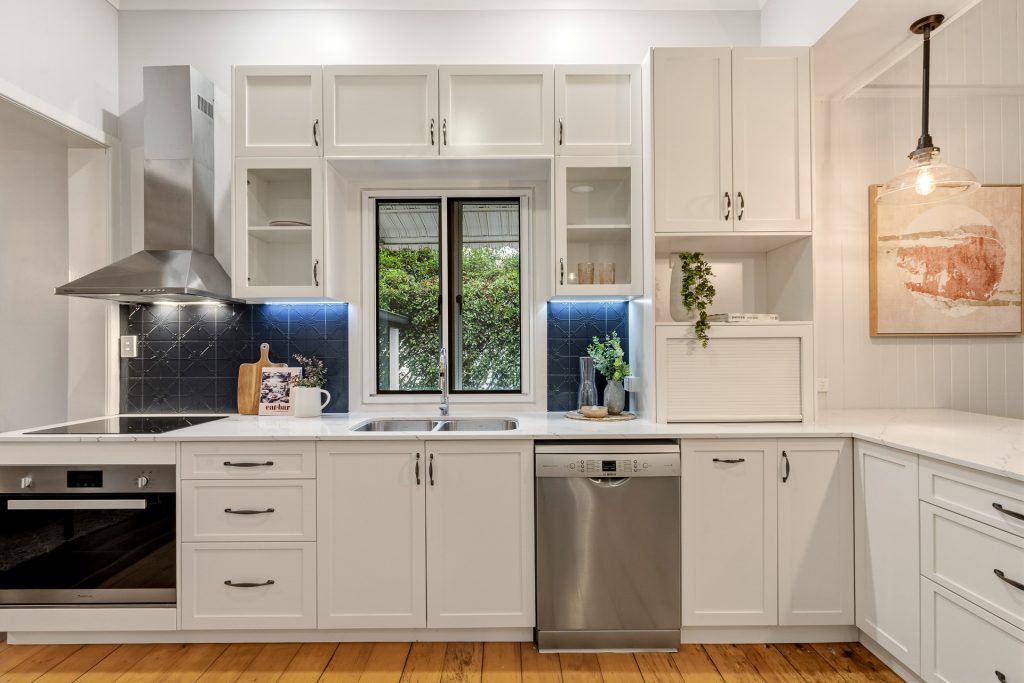 Sold - 18 Partridge Street - New Property in East Toowoomba - Real Estate by Heston Marino