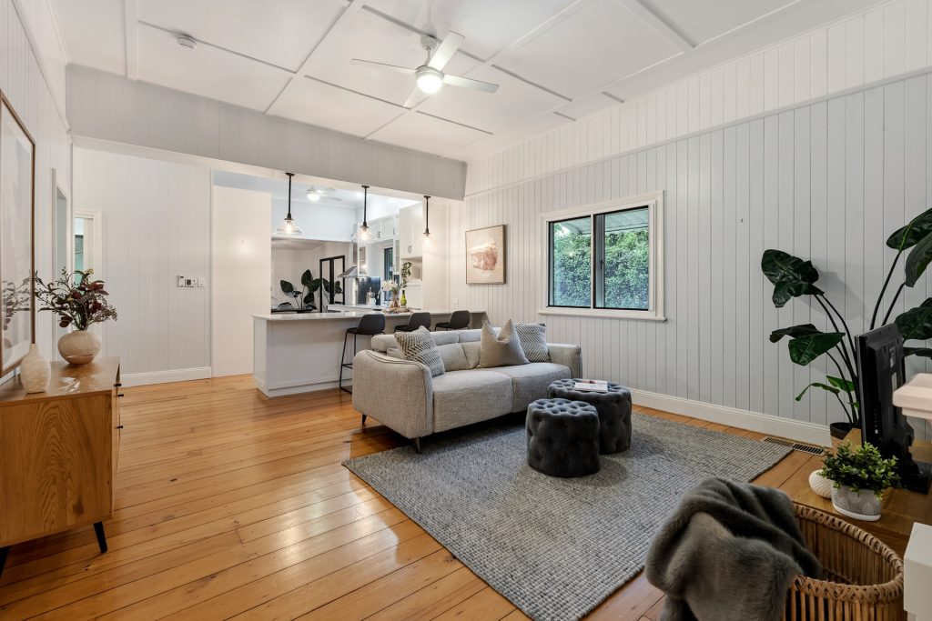 Sold - 18 Partridge Street - New Property in East Toowoomba - Real Estate by Heston Marino