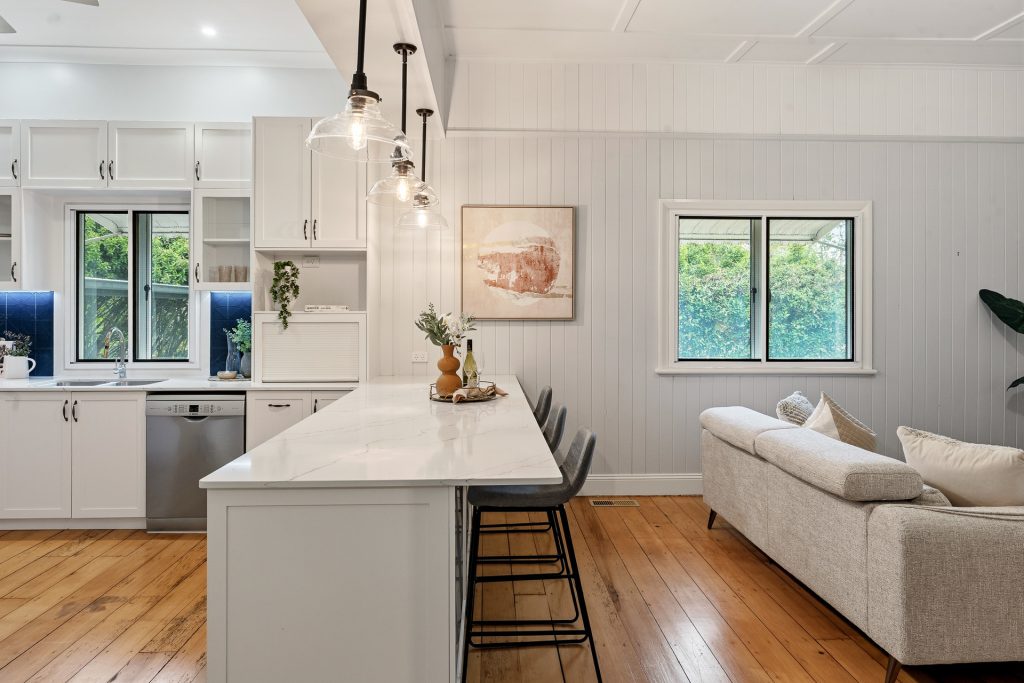 Sold - 18 Partridge Street - New Property in East Toowoomba - Real Estate by Heston Marino