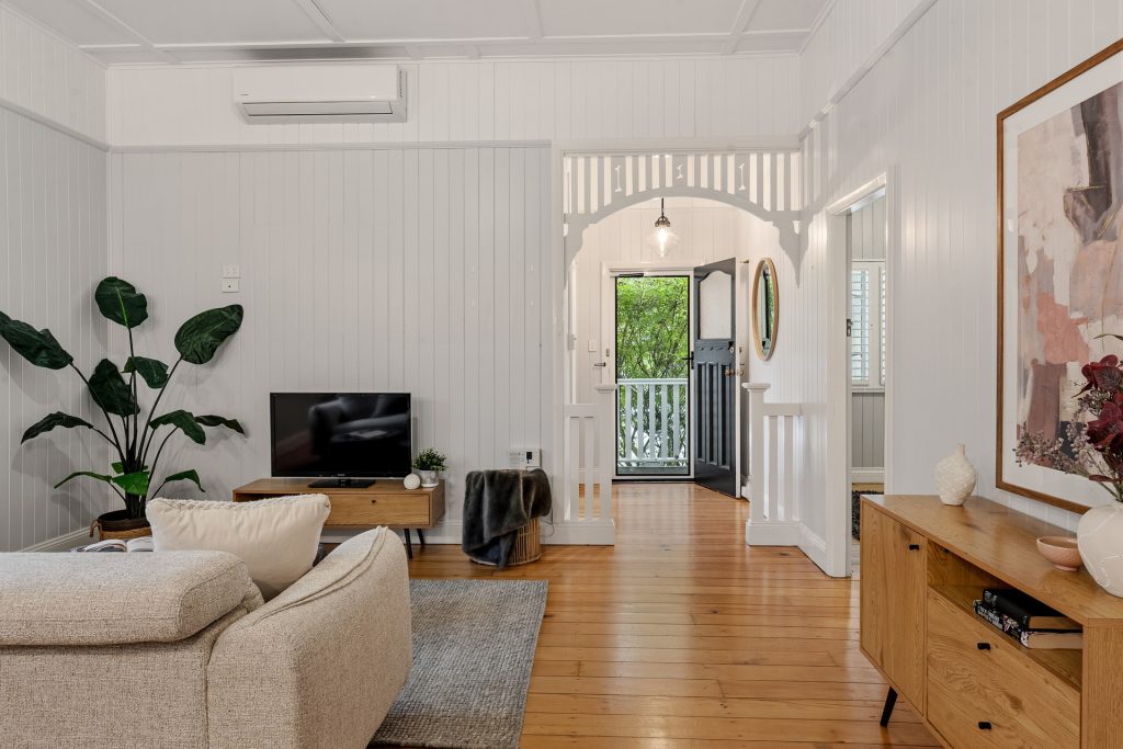 Sold - 18 Partridge Street - New Property in East Toowoomba - Real Estate by Heston Marino