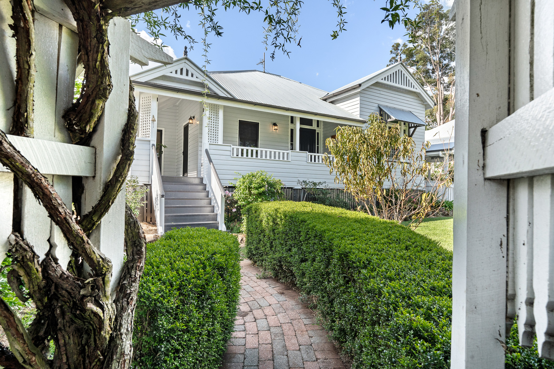 For Sale - 95. Bridge Street - New Property in Mount Lofty - Real Estate by Heston Marino