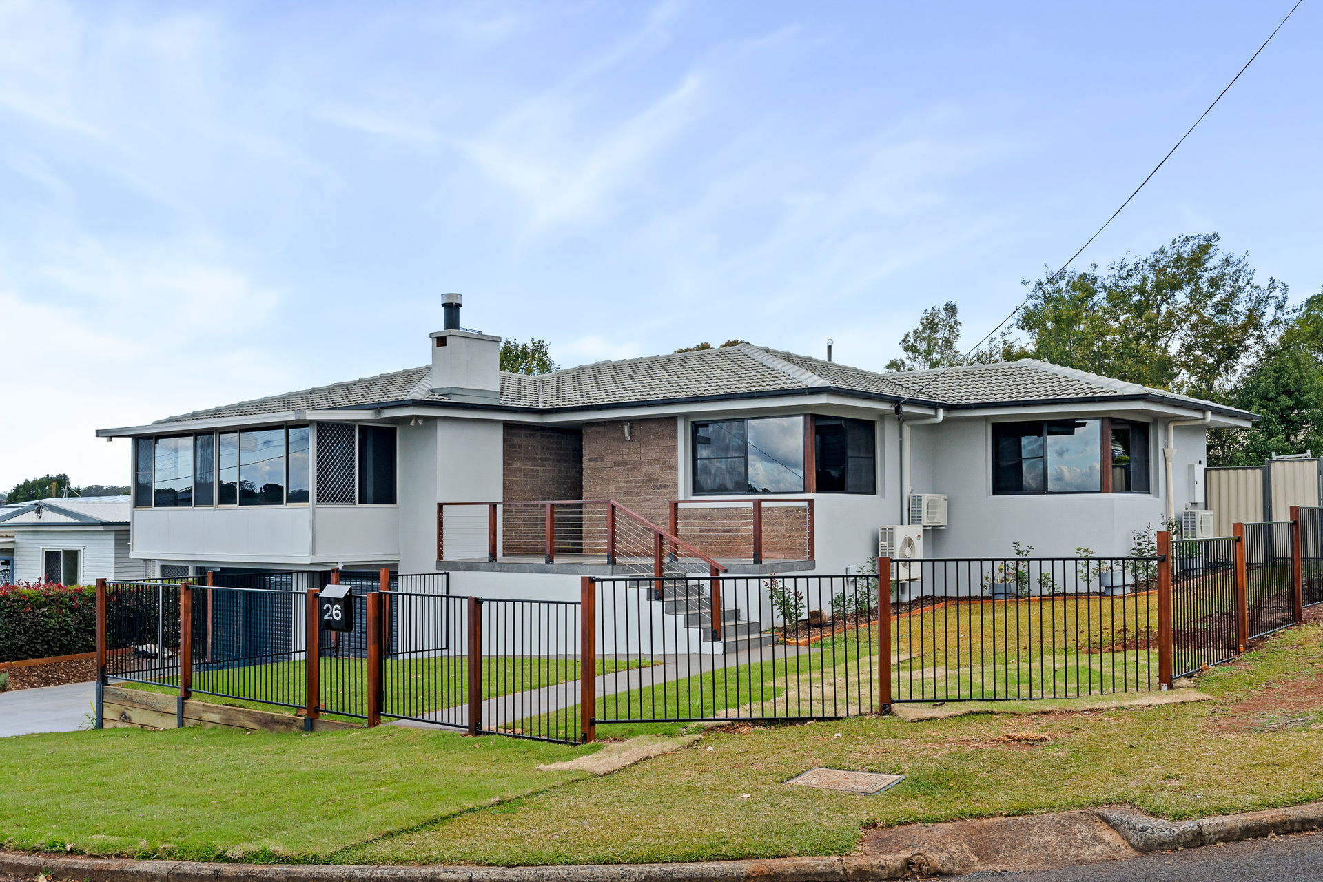 Sold - 26 Loch Street - New Property in Centenary Heights - Real Estate by Heston Marino