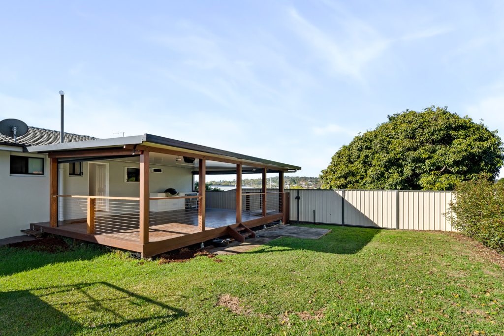 Sold - 26 Loch Street - New Property in Centenary Heights - Real Estate by Heston Marino