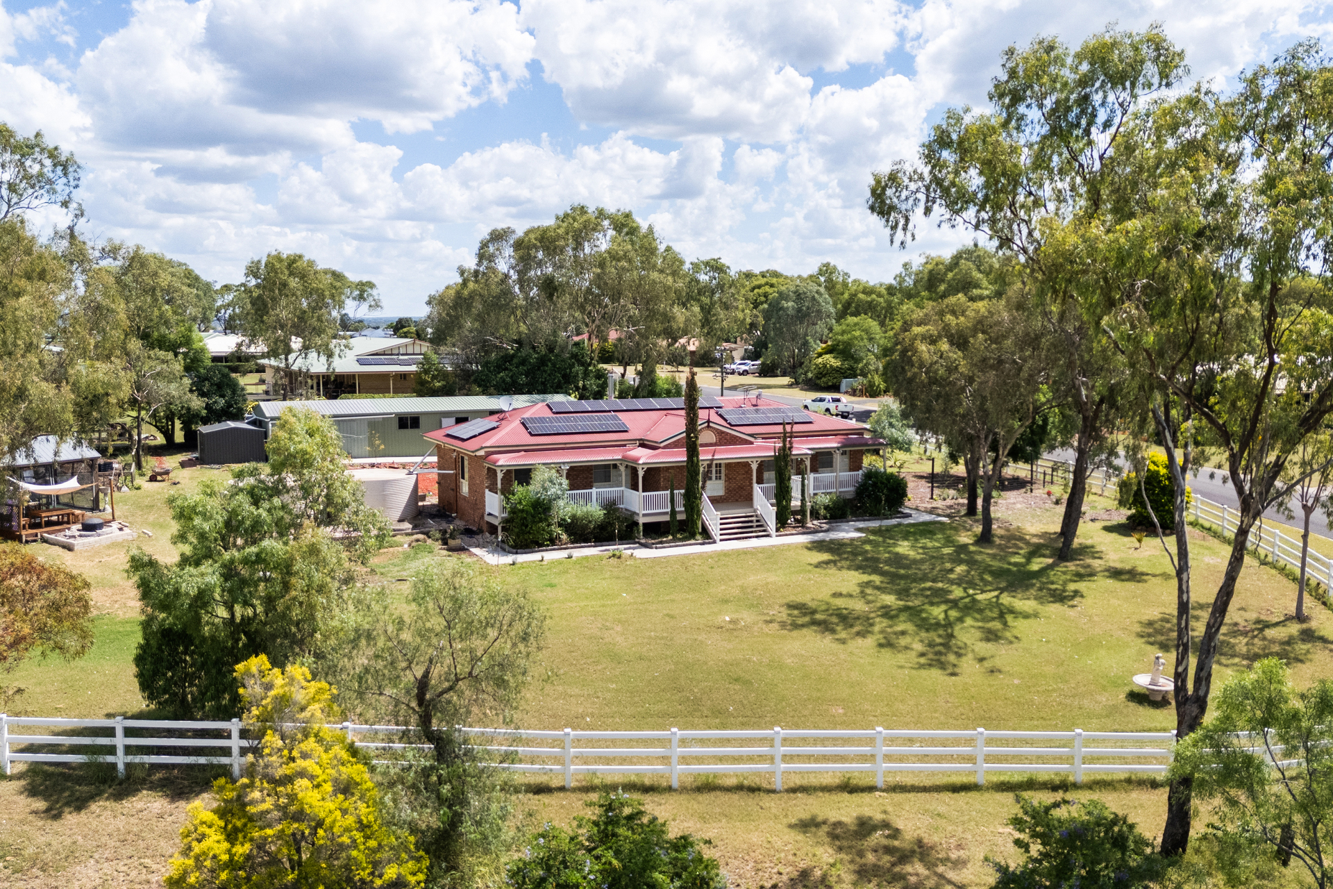 For Rent - 11 Sussex Drive - New Property in Oakey - Real Estate by Nikita Thompson