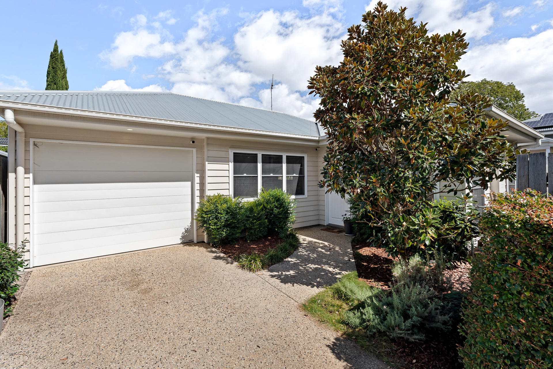 For Sale - 6B Groom Street - New Property in East Toowoomba - Real Estate by Heston Marino