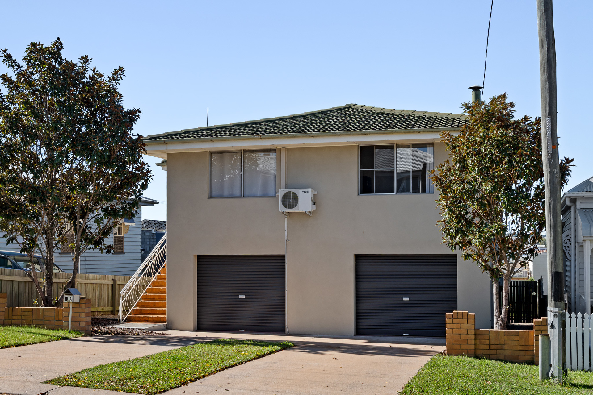 For Sale - 10a Kenric Street - New Property in Toowoomba City - Real Estate by Heston Marino