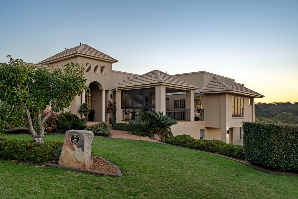 Sold - 5. Sherwood Street - New Property in Mount Lofty - Real Estate by Heston Marino
