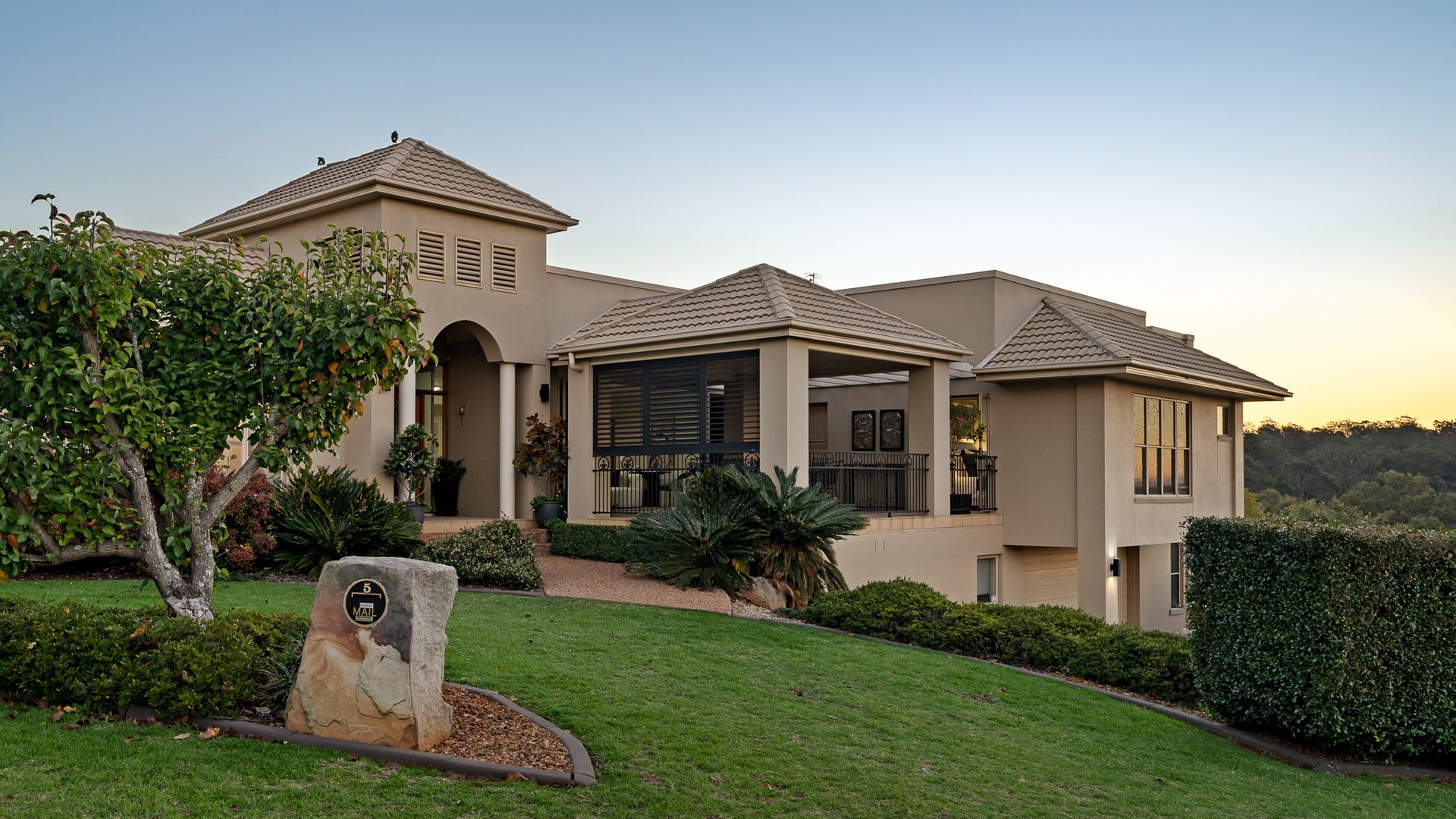 Sold - 5. Sherwood Street - New Property in Mount Lofty - Real Estate by Heston Marino