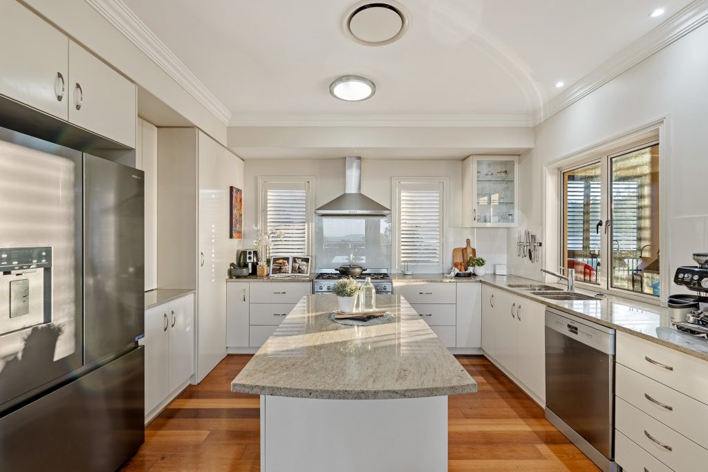 Sold - 5. Sherwood Street - New Property in Mount Lofty - Real Estate by Heston Marino