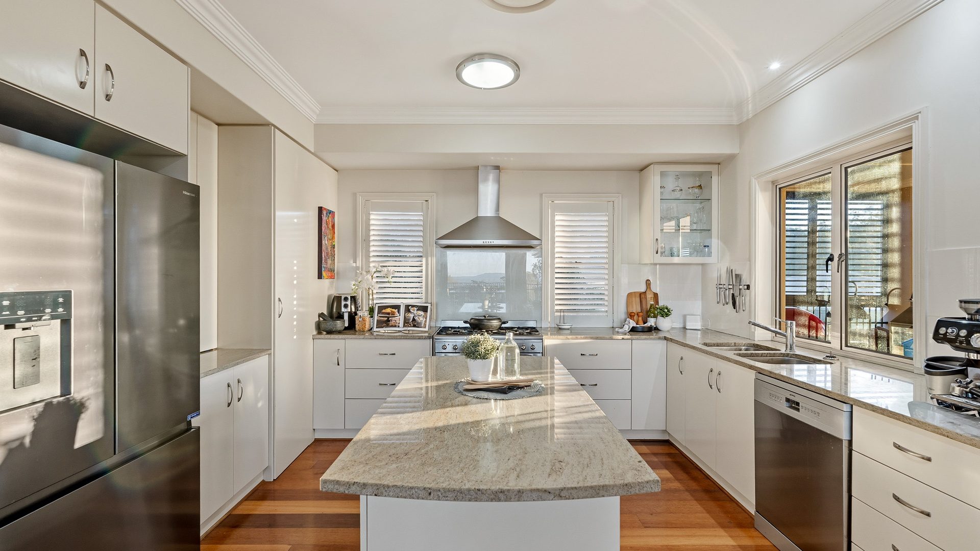 Sold - 5. Sherwood Street - New Property in Mount Lofty - Real Estate by Heston Marino