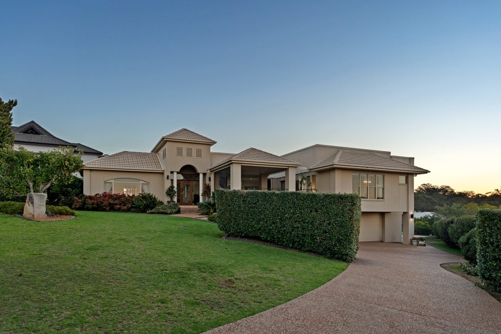 Sold - 5. Sherwood Street - New Property in Mount Lofty - Real Estate by Heston Marino