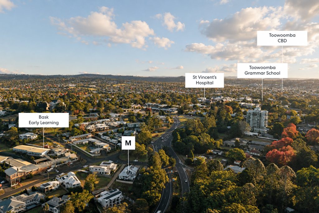 Sold - 68 East Street - New Property in Redwood - Real Estate by Heston Marino