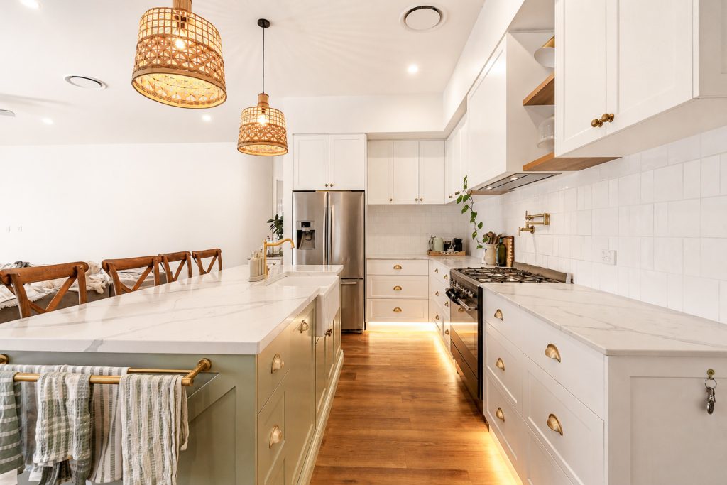 Sold - 68 East Street - New Property in Redwood - Real Estate by Heston Marino