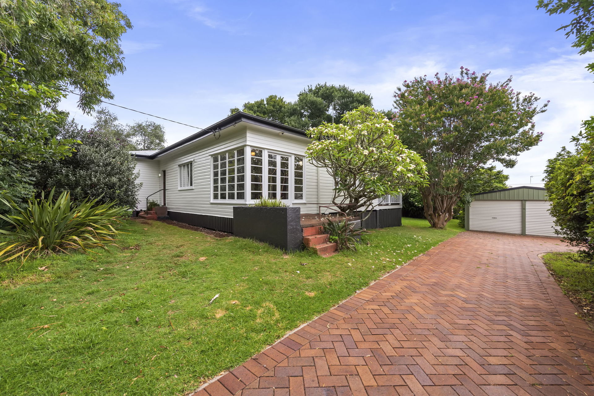 For Rent - 83 MacKenzie Street - New Property in Mount Lofty - Real Estate by Nikita Thompson