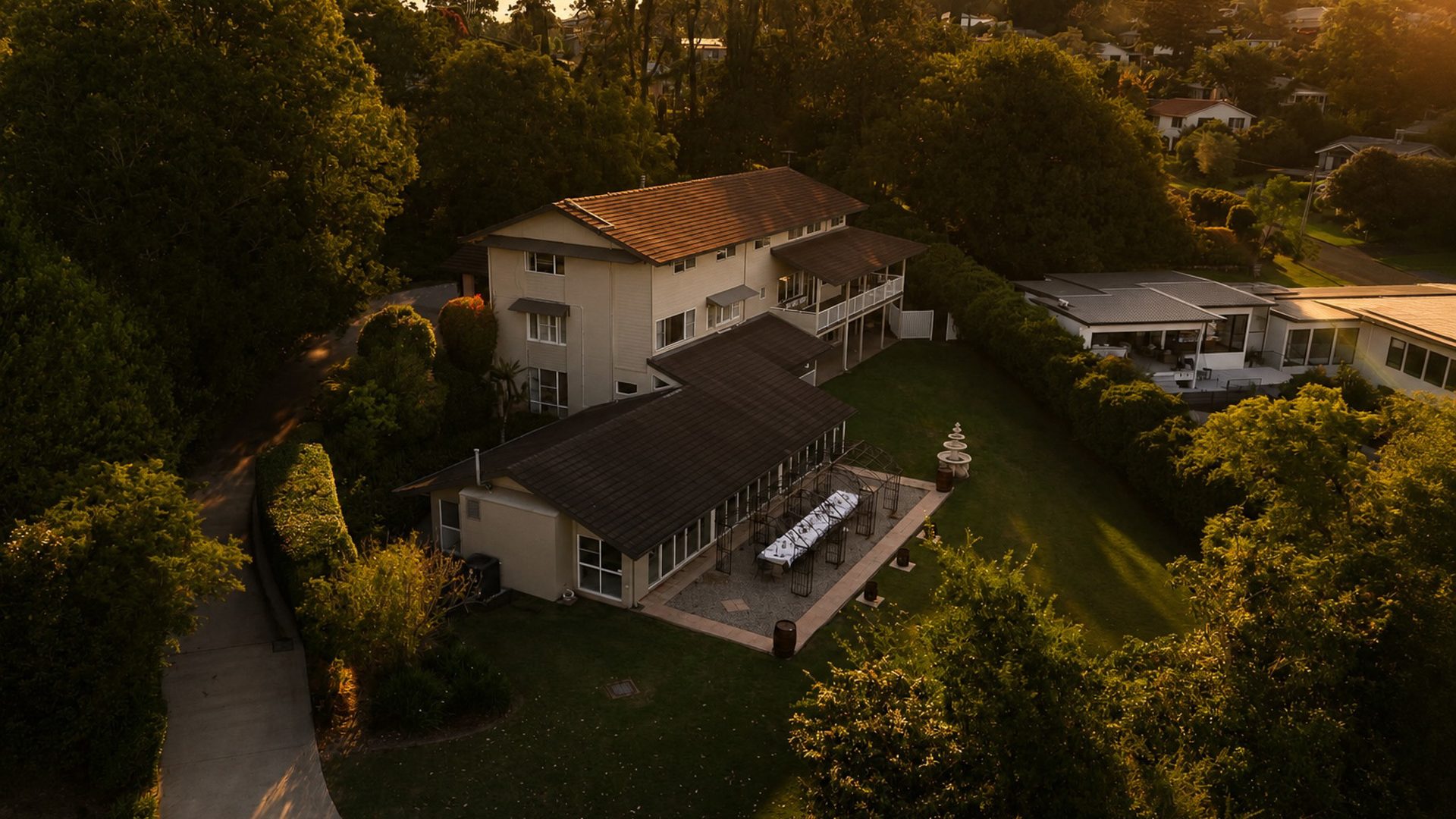 For Sale - 7 Curzon Street - New Property in Mount Lofty - Real Estate by Heston Marino