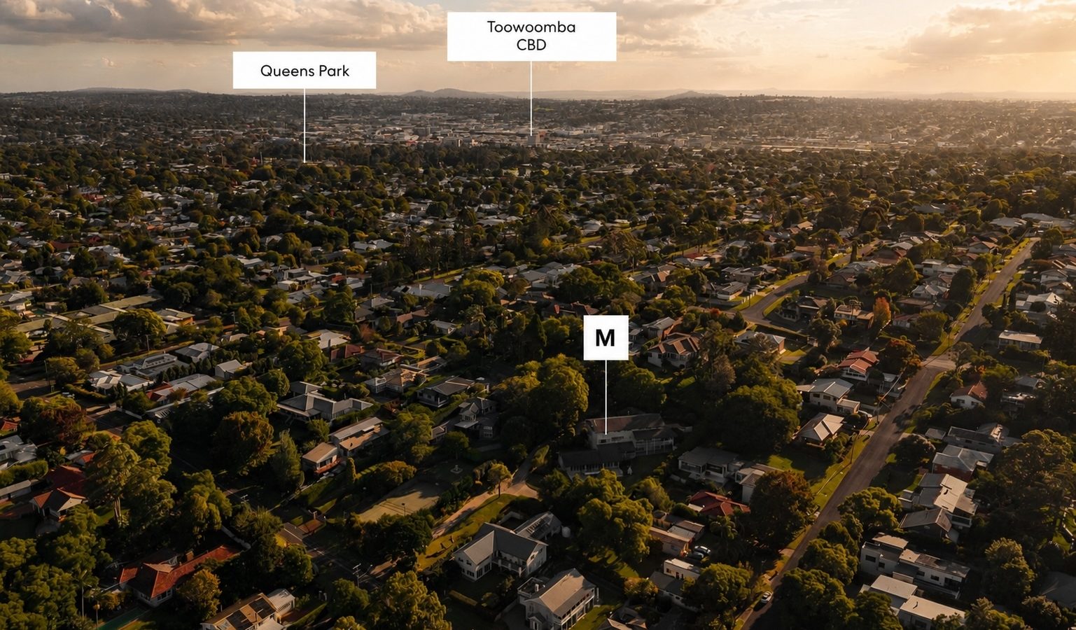 For Sale - 7 Curzon Street - New Property in Mount Lofty - Real Estate by Heston Marino