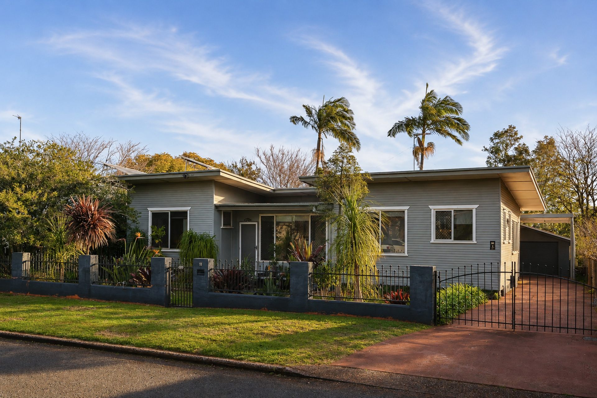 For Sale - 11 Power Street - New Property in Harristown - Real Estate by Heston Marino