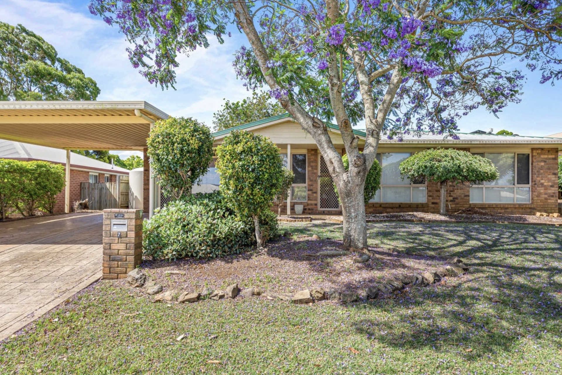 For Rent - 7 Satinwood Court - New Property in Glenvale - Real Estate by Nikita Thompson