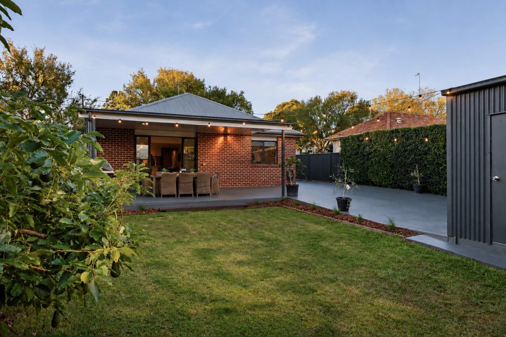 Sold - 26 Collins Street - New Property in Mount Lofty - Real Estate by Heston Marino