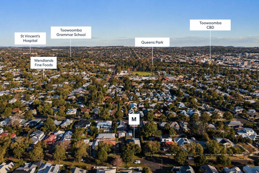 Sold - 26 Collins Street - New Property in Mount Lofty - Real Estate by Heston Marino