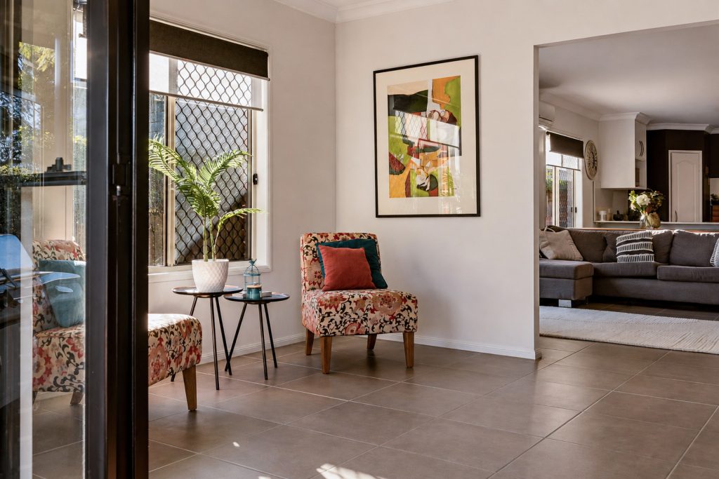 Sold - 26 Collins Street - New Property in Mount Lofty - Real Estate by Heston Marino