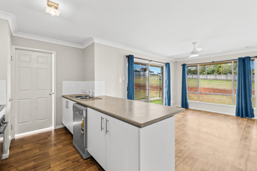 For Rent - 32 Smythe Drive - New Property in Highfields - Real Estate by Nikita Thompson