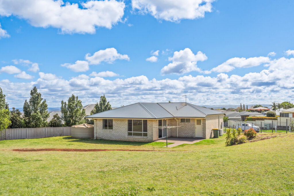 For Rent - 32 Smythe Drive - New Property in Highfields - Real Estate by Nikita Thompson