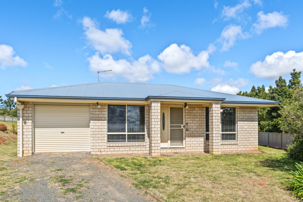 For Rent - 32 Smythe Drive - New Property in Highfields - Real Estate by Nikita Thompson