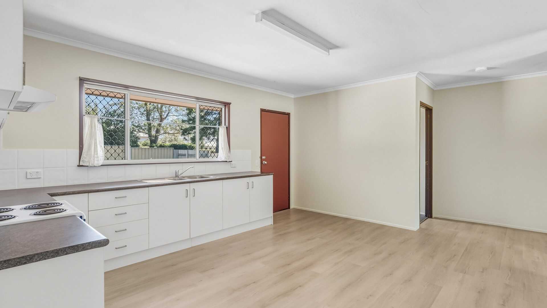For Rent - 8/5 Godrey Street - New Property in East Toowoomba - Real Estate by Nikita Thompson