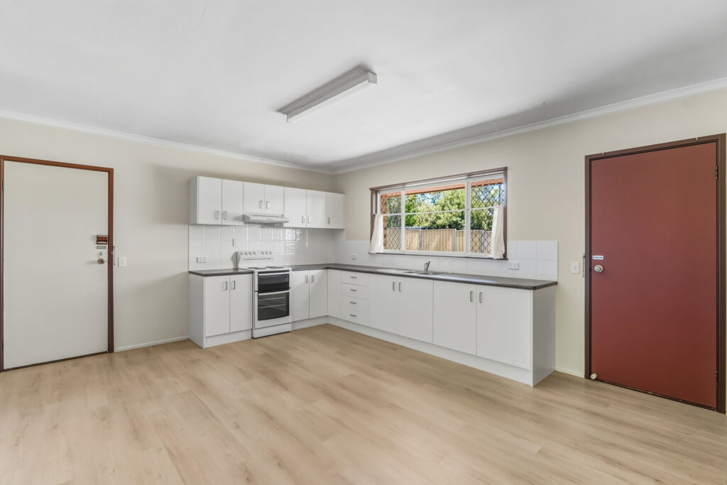 For Rent - 8/5 Godrey Street - New Property in East Toowoomba - Real Estate by Nikita Thompson