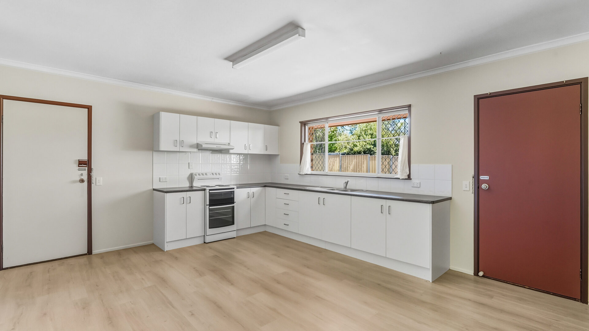 For Rent - 8/5 Godrey Street - New Property in East Toowoomba - Real Estate by Nikita Thompson