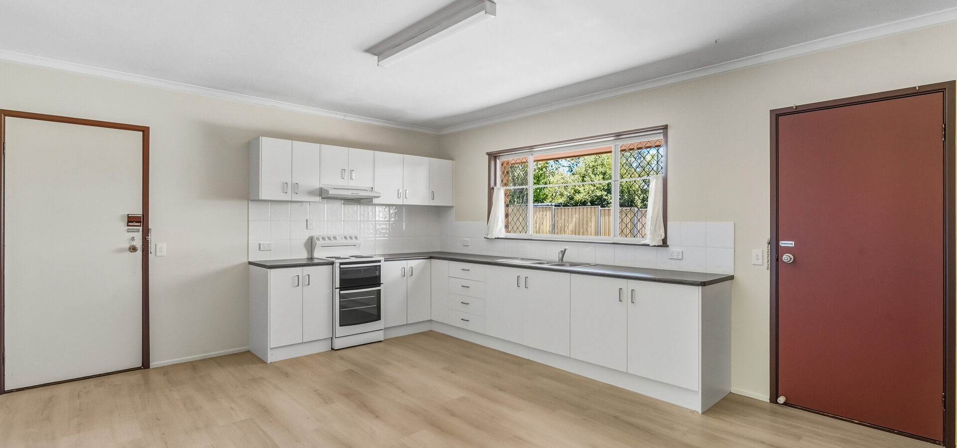 For Rent - 8/5 Godrey Street - New Property in East Toowoomba - Real Estate by Nikita Thompson