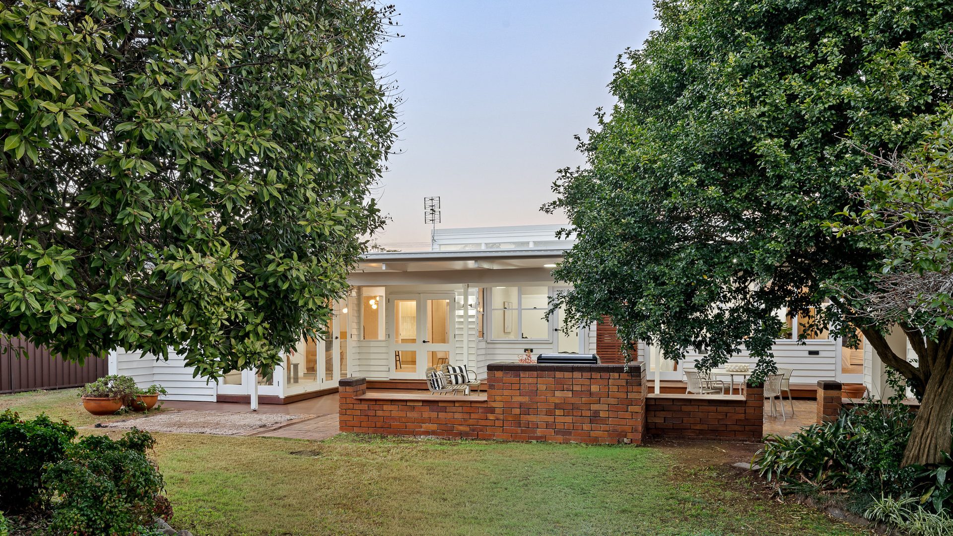 29 Mina Street, Rangeville