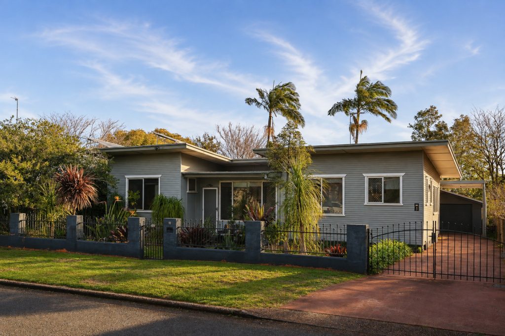 For Sale - 11 Power Street - New Property in Harristown - Real Estate by Heston Marino