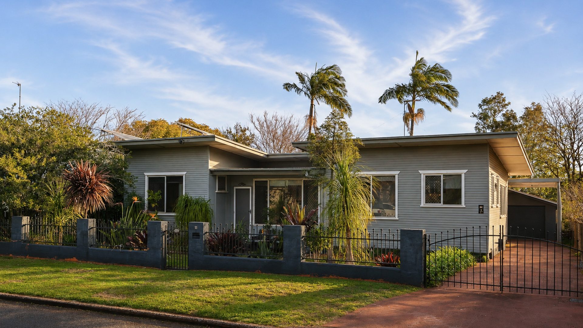 For Sale - 11 Power Street - New Property in Harristown - Real Estate by Heston Marino
