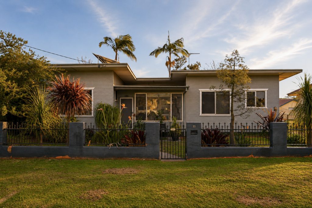 For Sale - 11 Power Street - New Property in Harristown - Real Estate by Heston Marino