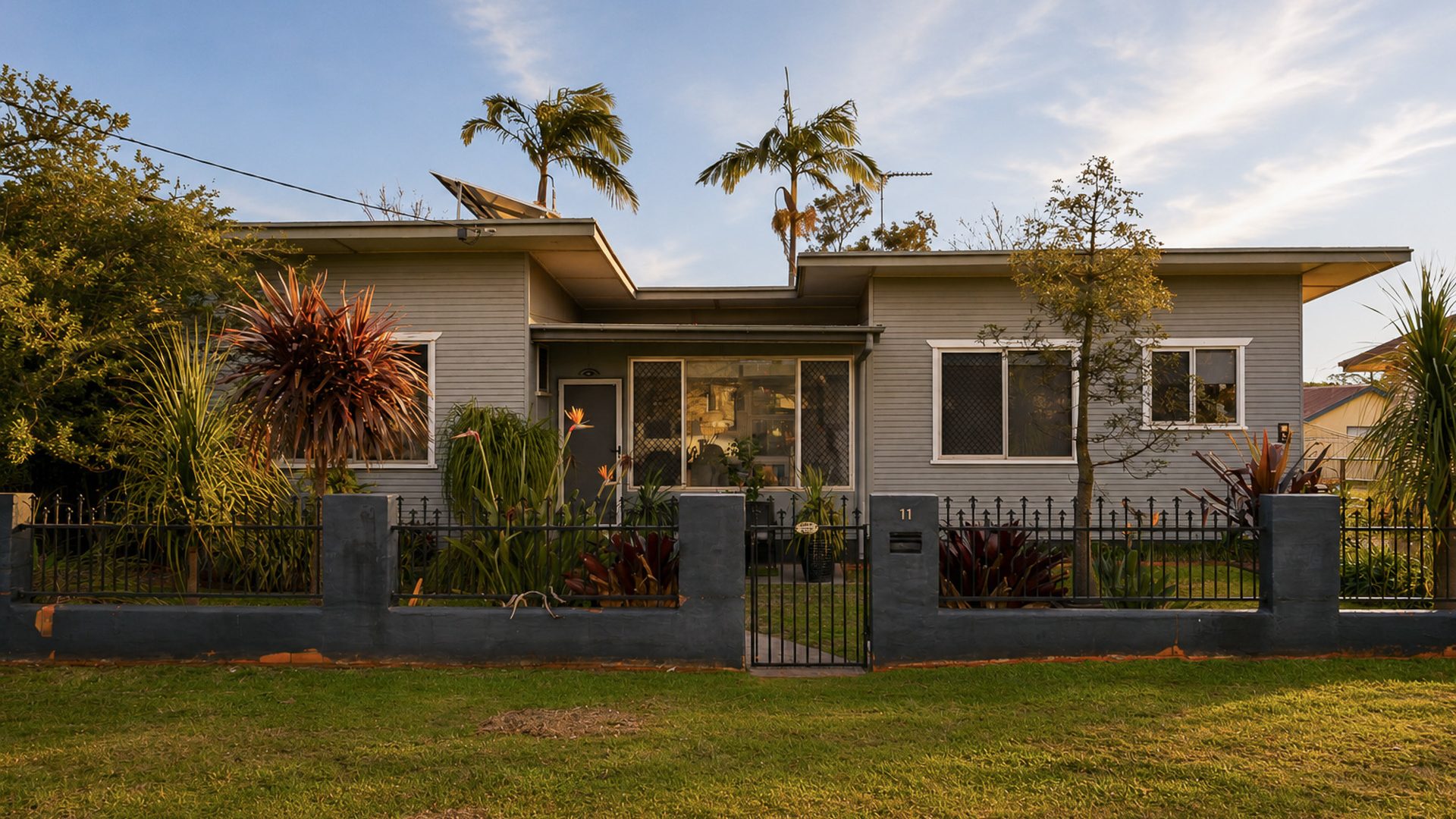 For Sale - 11 Power Street - New Property in Harristown - Real Estate by Heston Marino
