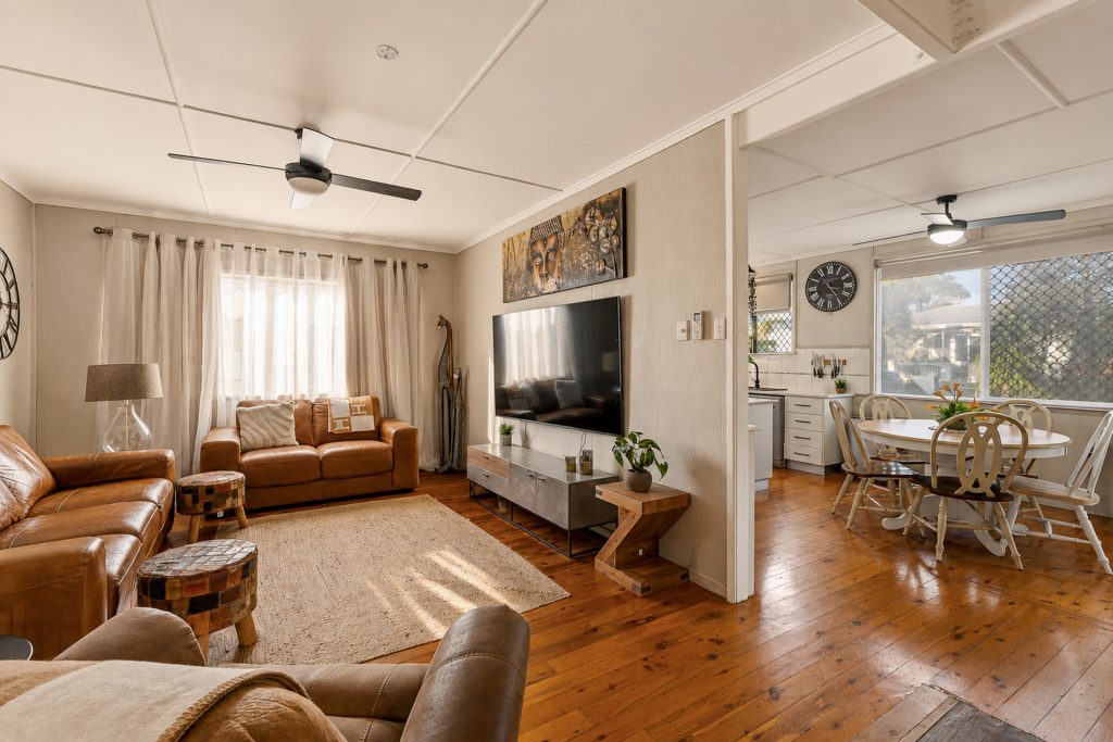 For Sale - 11 Power Street - New Property in Harristown - Real Estate by Heston Marino