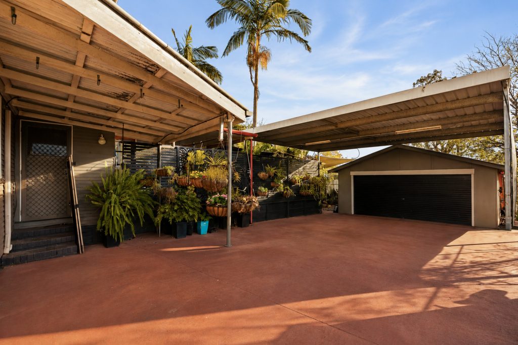 For Sale - 11 Power Street - New Property in Harristown - Real Estate by Heston Marino