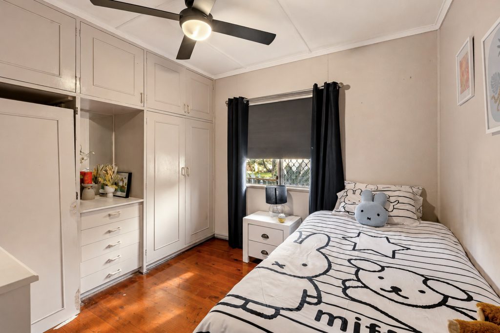 For Sale - 11 Power Street - New Property in Harristown - Real Estate by Heston Marino