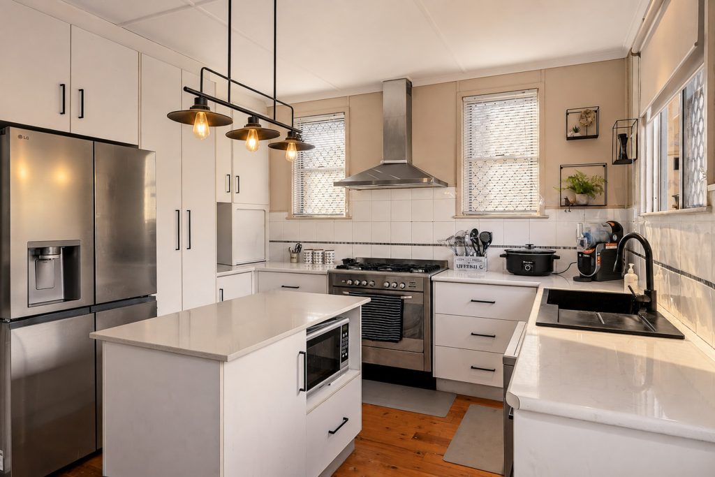 For Sale - 11 Power Street - New Property in Harristown - Real Estate by Heston Marino