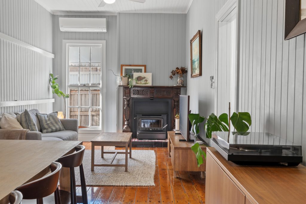 For Sale - 4 Prospect Street - New Property in North Toowoomba - Real Estate by Heston Marino