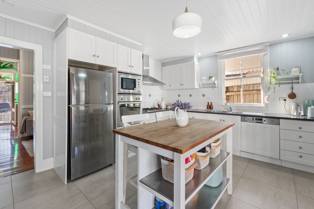 For Sale - 4 Prospect Street - New Property in North Toowoomba - Real Estate by Heston Marino
