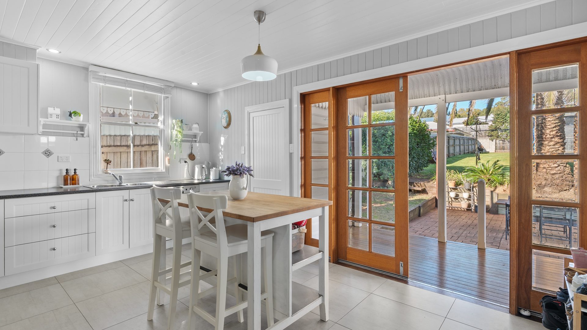 For Sale - 4 Prospect Street - New Property in North Toowoomba - Real Estate by Heston Marino
