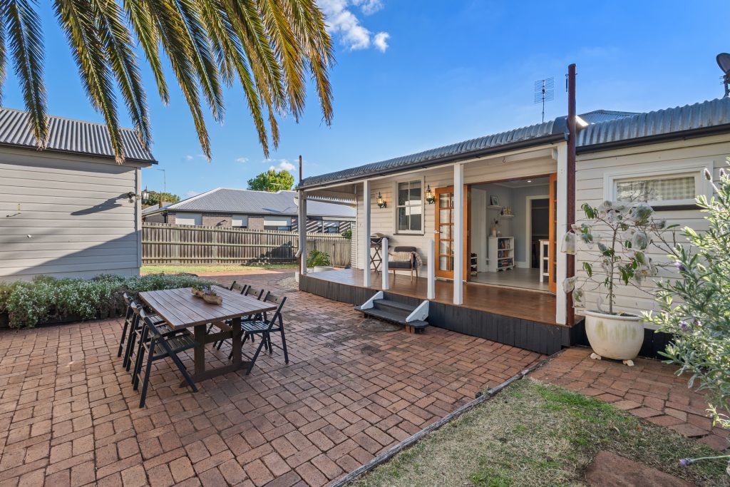 For Sale - 4 Prospect Street - New Property in North Toowoomba - Real Estate by Heston Marino