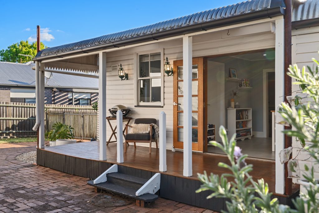For Sale - 4 Prospect Street - New Property in North Toowoomba - Real Estate by Heston Marino