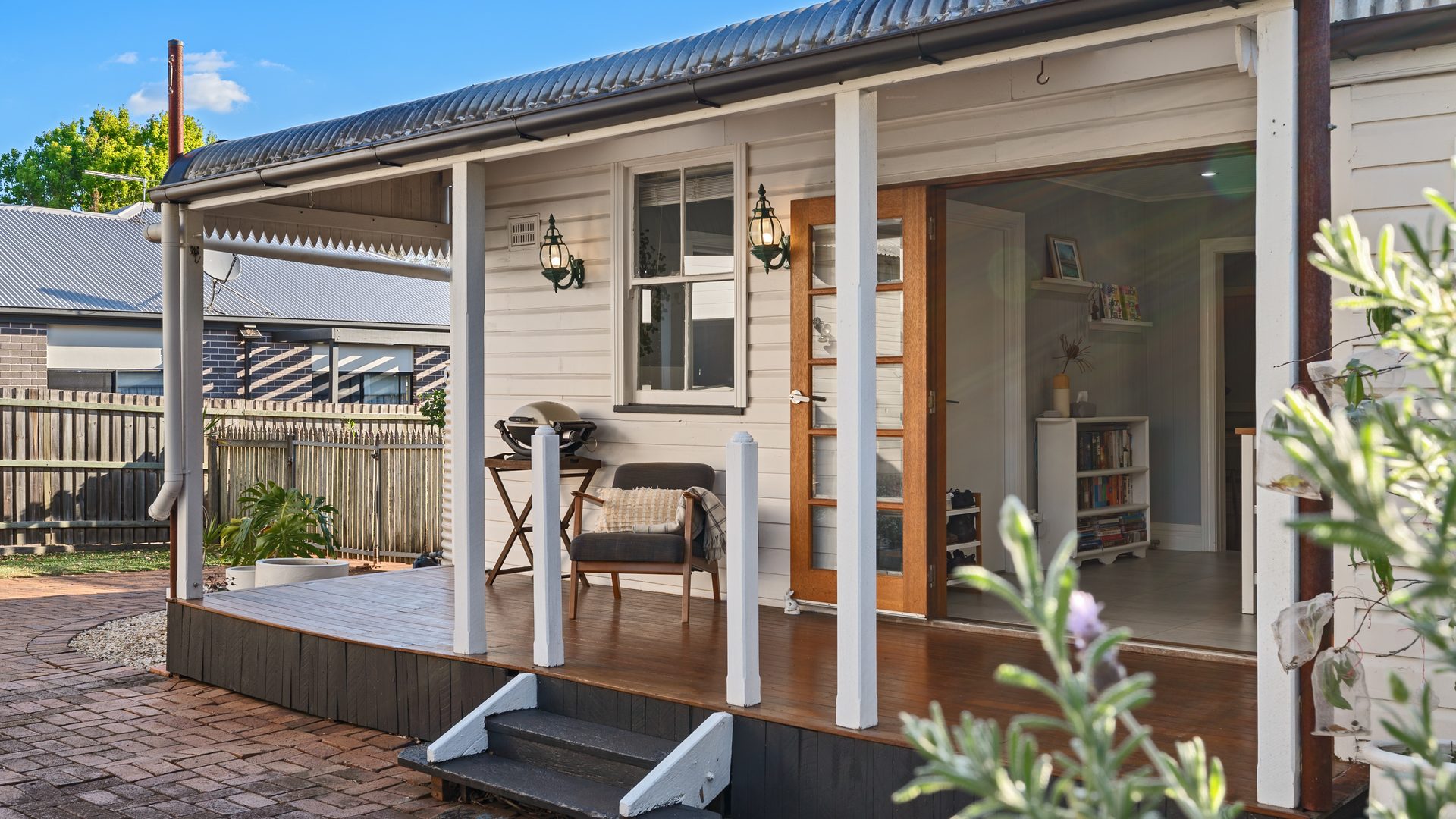 For Sale - 4 Prospect Street - New Property in North Toowoomba - Real Estate by Heston Marino