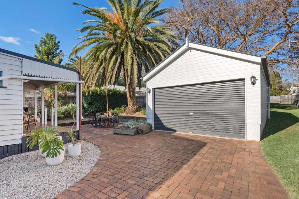 For Sale - 4 Prospect Street - New Property in North Toowoomba - Real Estate by Heston Marino